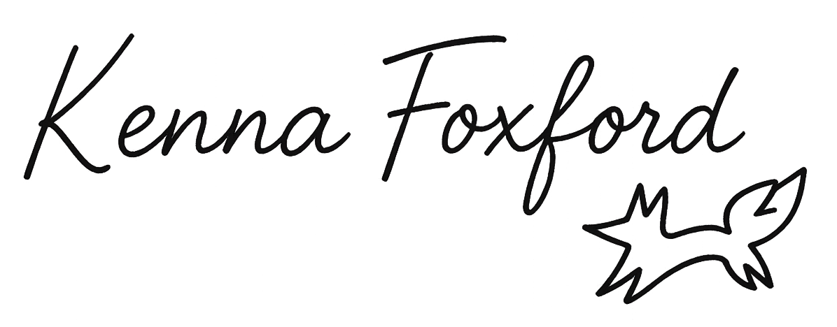 Kenna Foxford